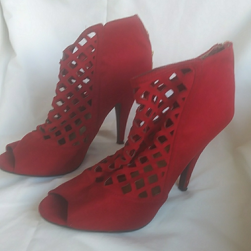High Heels